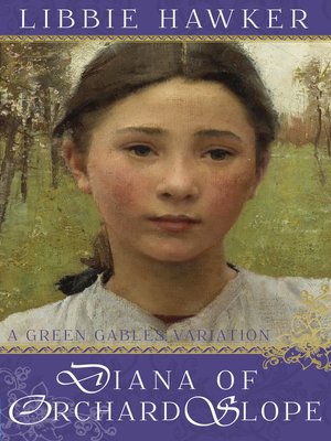 cover image of Diana of Orchard Slope